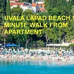 Apartment Aneta