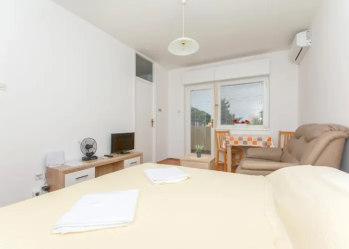 Apartment Aneta